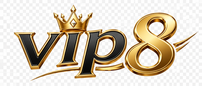 Logo vip8